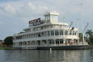 Fulton's Crab House