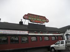 Frank's Diner