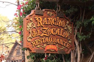 Rancho del Zocalo